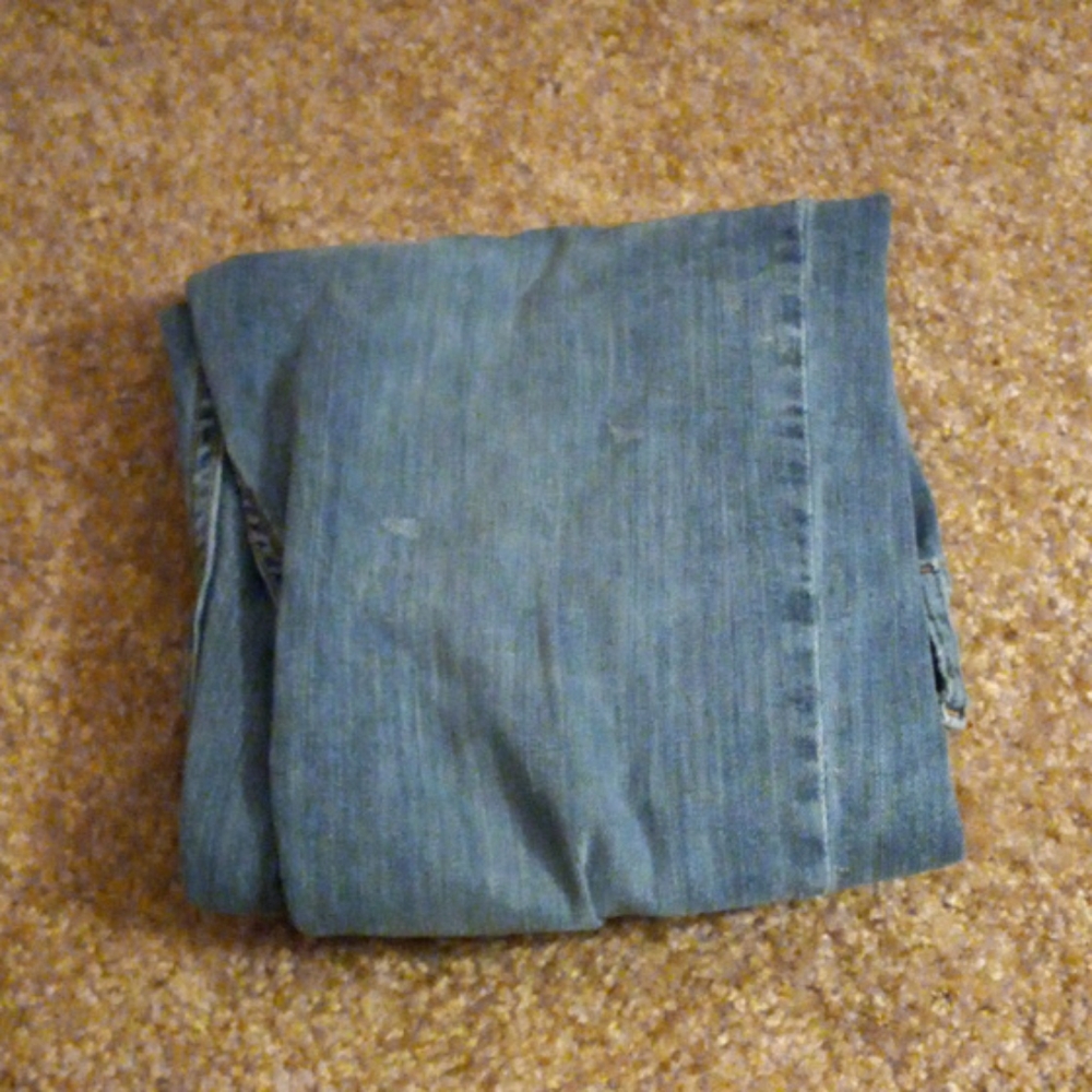 Pants - Picture 2 of 2